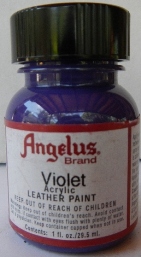 Angelus Violet